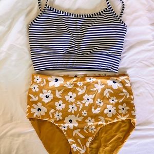 Like ricki top and bottom